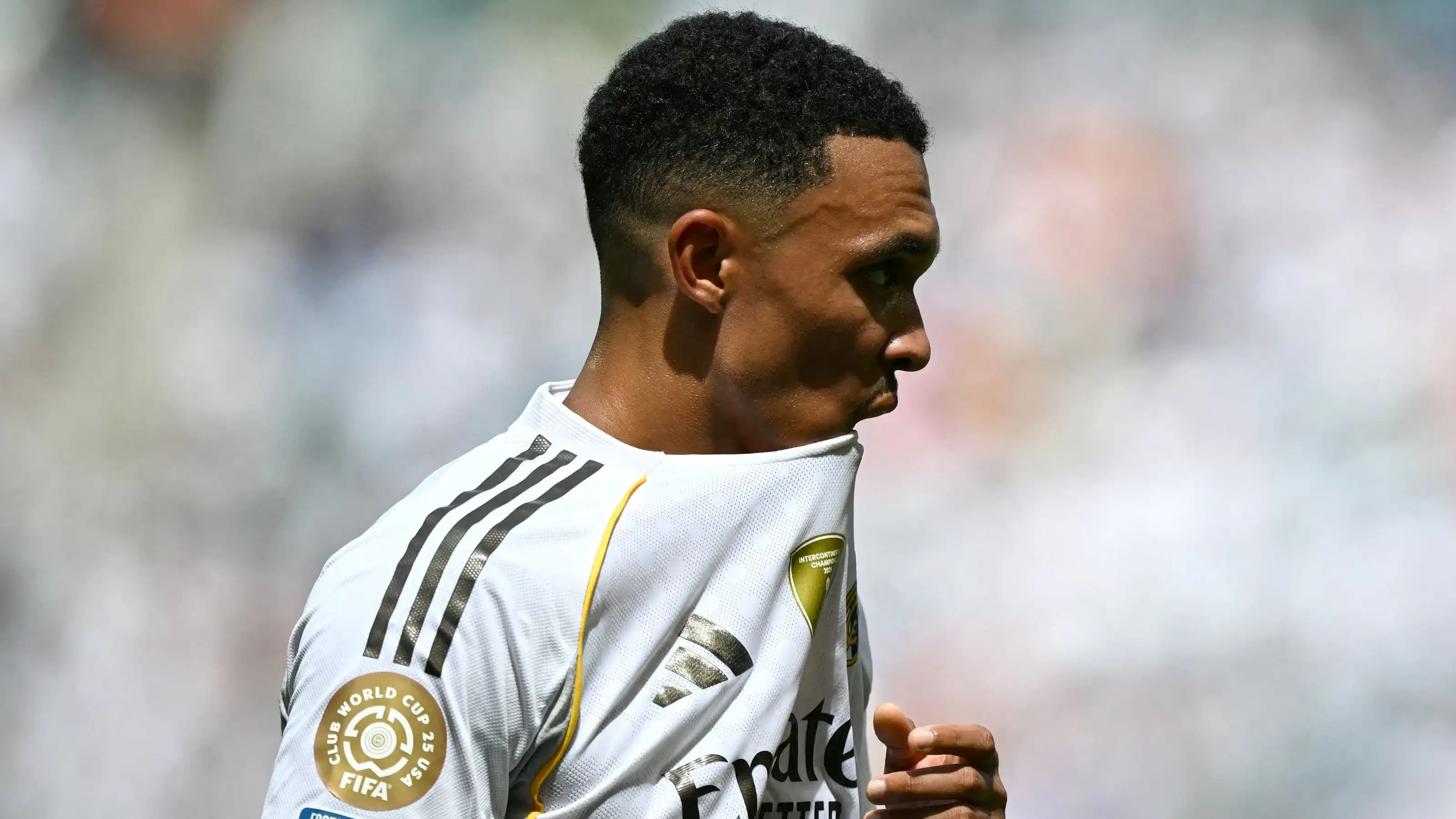 Spanish Press Blasts Trent Alexander-Arnold: 'Lost Like a Rabbit in Headlights'